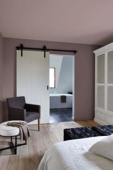 Plafond verven