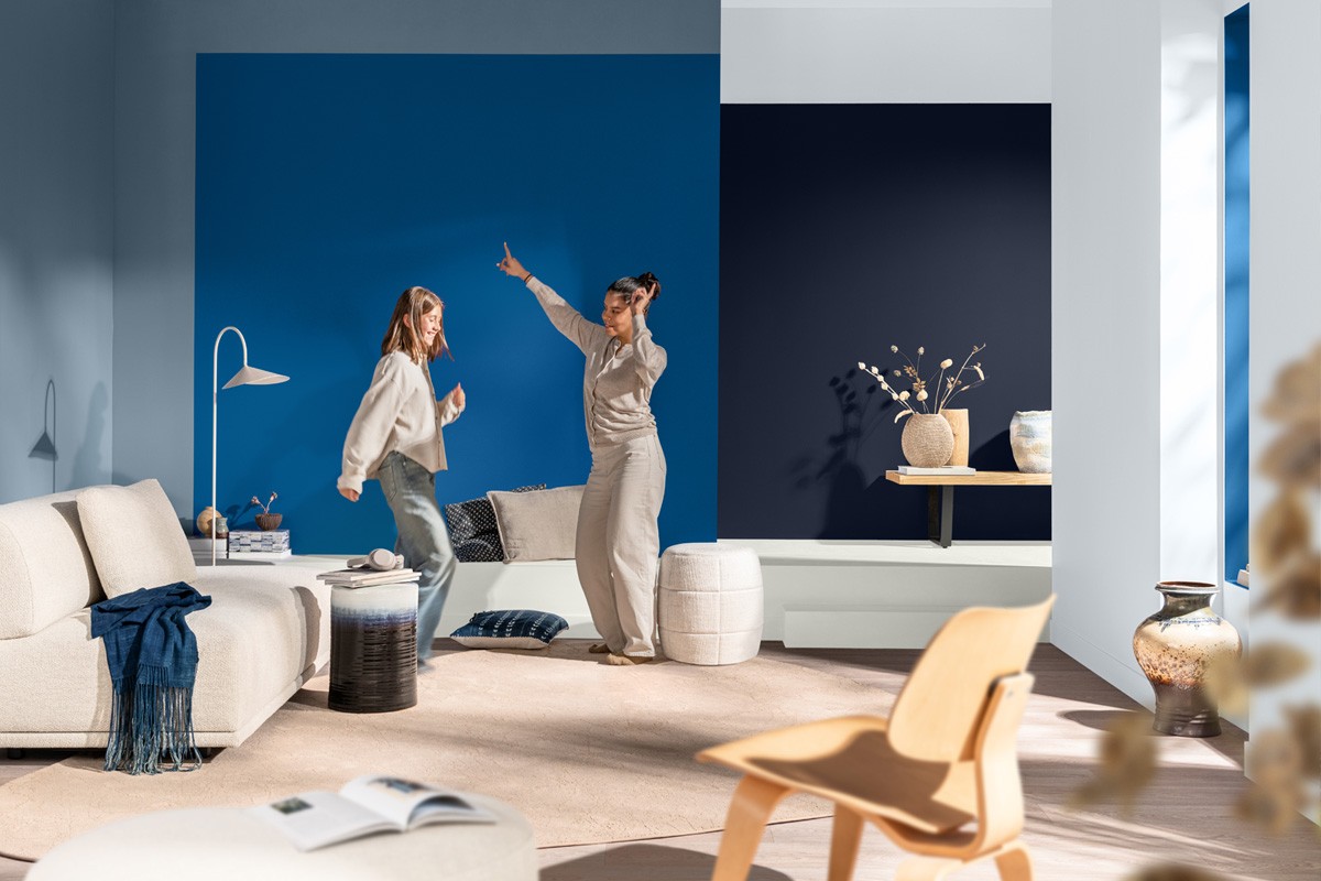 Kleuren van het jaar 2026!