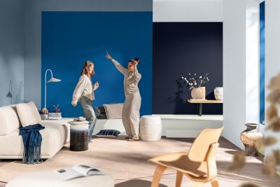 Kleuren van het jaar 2026!